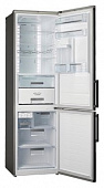 Холодильник Lg Gw-F499bnkz
