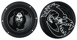 Колонки автомобильные Spl-As-653