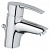 Смеситель однорычажный для раковины (гибкая подводка) Grohe Eurostyle 33552001,33558001F
