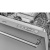 Посудомоечная машина Smeg Lvs43stxin Посудомоечная машина Smeg Lvs43stxin