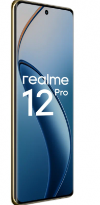 Смартфон Realme 12 Pro 256Gb 8Gb (Blue)