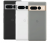 Смартфон Google Pixel 7 Pro 8/128 Hazel (зеленый)