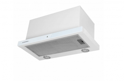 Вытяжка Maunfeld Ts Touch 50 Glass White