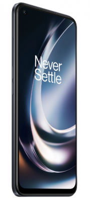 Смартфон OnePlus Nord 2 CE Lite 8/128 Black 