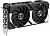 Видеокарта Asus GeForce Rtx 5060 Dual Oc 8Gb 128bit Gddr7 (Dual-Rtx5060-O8g)