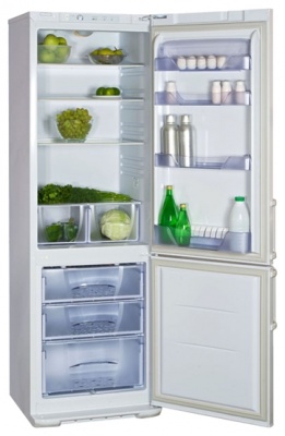 Холодильник Бирюса 127 Le