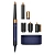 Стайлер Dyson Airwrap iD Long Hs08 Straight + Wavy Prussian Blue/Rich Cooper