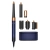Стайлер Dyson Airwrap iD Long Hs08 Straight + Wavy Prussian Blue/Rich Cooper