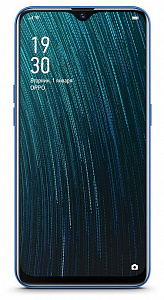 Смартфон OPPO A5s синий