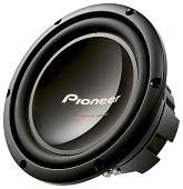 Сабвуфер Pioneer Ts-W259s4