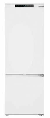 Встраиваемый холодильник Maunfeld Mbf193nfw1