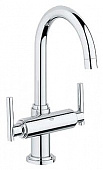 Grohe Atrio Jota Смеситель для раковины, гибкая подводка   21034000