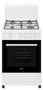 Газовая плита Simfer F50gw41003