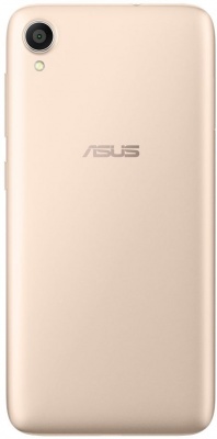 Asus Zenfone Live L1 G552kl 16 Гб золотистый