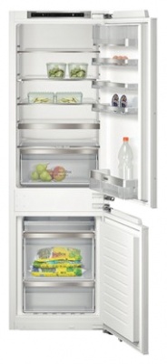 Встраиваемый холодильник Siemens Ki 86Nad30 R