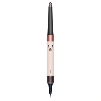 Стайлер Dyson Styler Airwrap Complete Long Multi Hair Hs08 Diffuse Ceramic Pink
