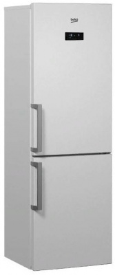 Холодильник Beko Cnkl 7321 E21zss