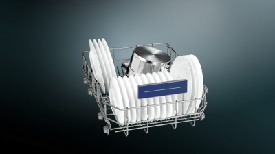Встраиваемая посудомоечная машина Siemens Sr655x60mr