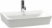 Раковина Gala Emma Square 55х45 см с крепежом 27000