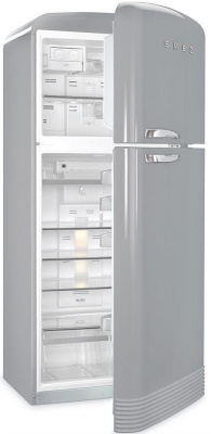 Холодильник Smeg Fab50rsv