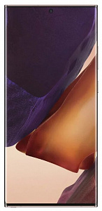 Смартфон Samsung Galaxy Note 20 Ultra 12/512GB бронза