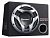 Сабвуфер Pioneer Ts-Wx303r