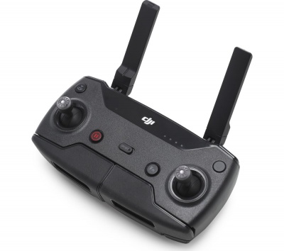 Квадрокоптер Dji Spark Controller Combo