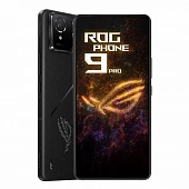 Смартфон Asus Rog Phone 9 Pro Ai2501a 16/512 Black