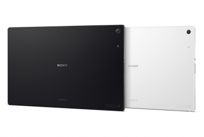 Sony Xperia Z2 Tablet Lte 16Gb White