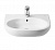 Раковина Roca Meridian 327242000,60х46, (бел)