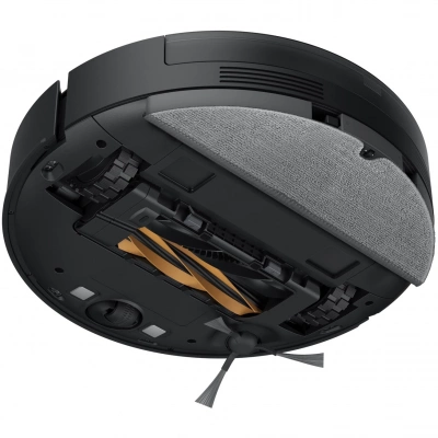 Робот-пылесос Xiaomi Dreame D20 Black