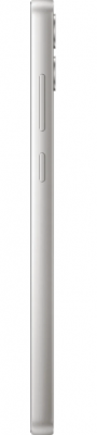 Смартфон Samsung Galaxy A05 6/128 Silver