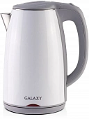 Чайник Galaxy Gl 0307 Белый