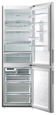 Холодильник Samsung Rl63gabrs