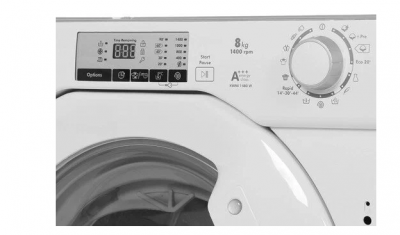 Встраиваемая стиральная машина Korting Kwmi 1480 Wi