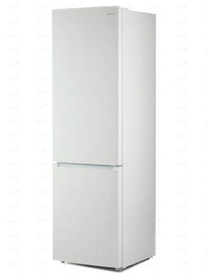 Холодильник Dexp Tf275d белый