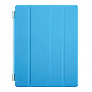 iPad Smart Cover - Polyurethane - Blue Md310zm,A
