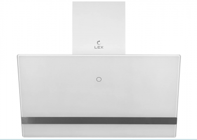 Вытяжка Lex Touch Eco 600 White