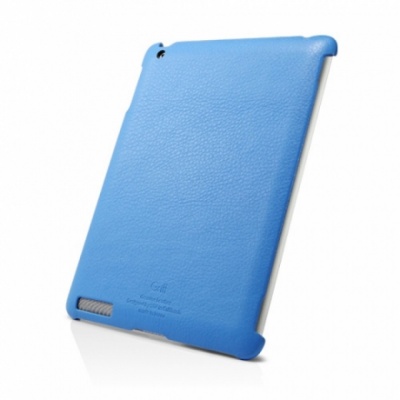 Чехол Sgp Leinwand 07825 для iPad Синий