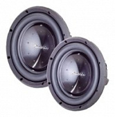 Сабвуфер Phoenix Gold R110 200Вт RMS,4Ом