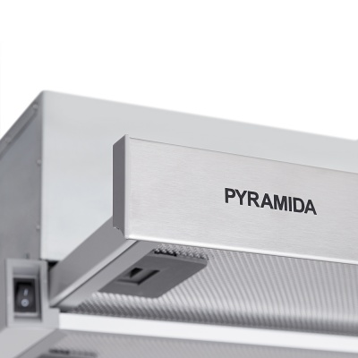 Вытяжка Pyramida Tl Slim 50 Ix