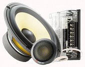 Колонки автомобильные Focal K2 Power 165 Kr