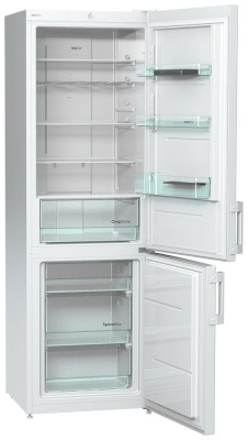 Холодильник Gorenje Nrk6191gw