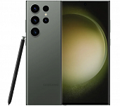 Смартфон Samsung Galaxy S23 Ultra 512Gb 12Gb (Green)