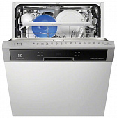 Встраиваемая посудомоечная машина Electrolux Esi6700rax