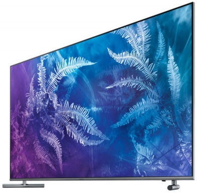 Телевизор Samsung Qe55q6famux