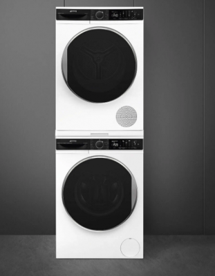 Сушильная машина Smeg Dt393ru