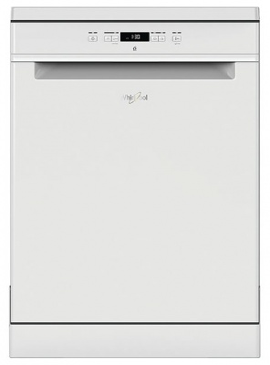 Посудомоечная машина Whirlpool Wfc 3C26