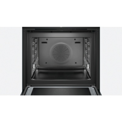 Духовой шкаф Bosch Hmg656rb1