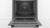 Духовой шкаф Bosch Hbg516bb0r Духовой шкаф Bosch Hbg516bb0r